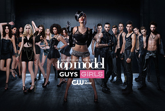 America's Next Top Model America's Next Top Model